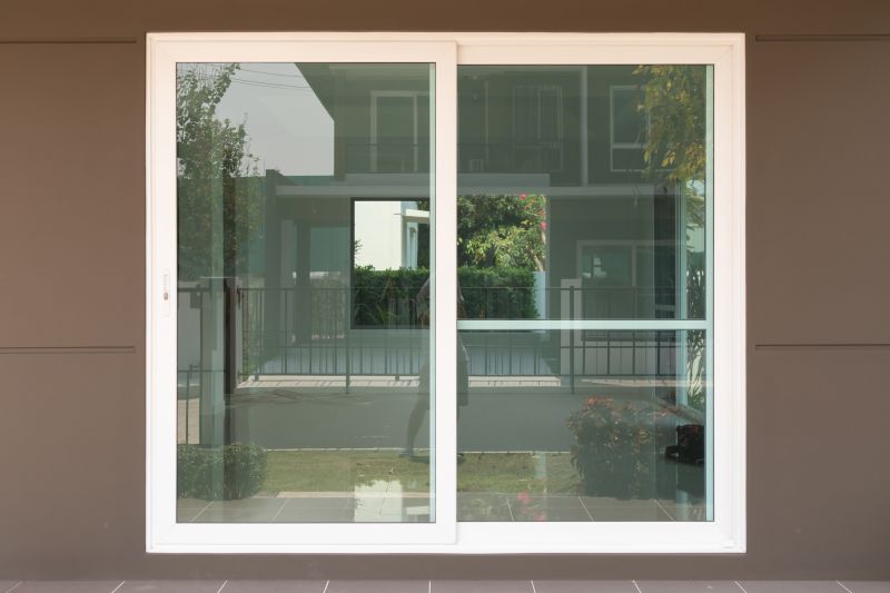 Aluminum Fascia Replacement in Wilmington, NC
