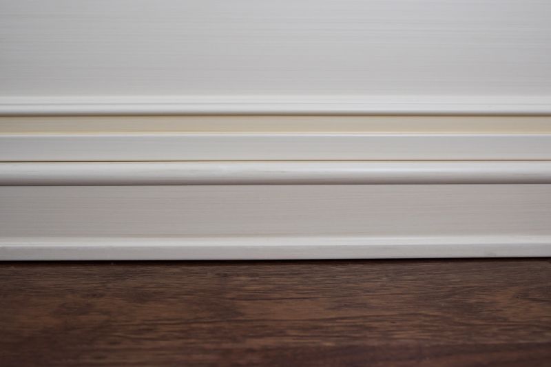 Baseboards Installation in Kansas City, KS