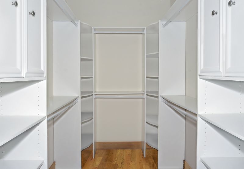 Closet Construction in Charlotte, NC