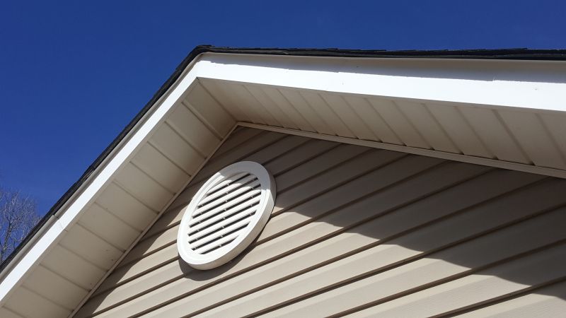 Deck Ceiling Installation in Overland Park, KS