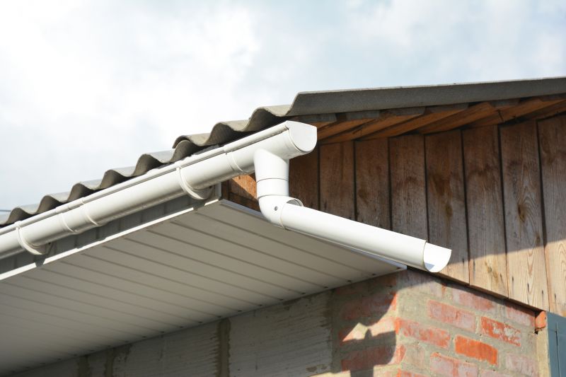 Exterior Trim Work in Alpharetta, GA