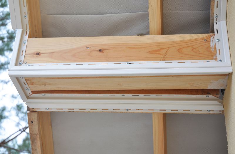 Fascia Repair in Kansas City, KS