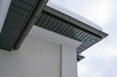 Fascia Repair in Olathe, KS