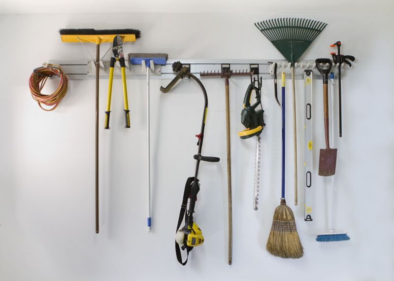 Garage Cabinets Installation in Raleigh, NC