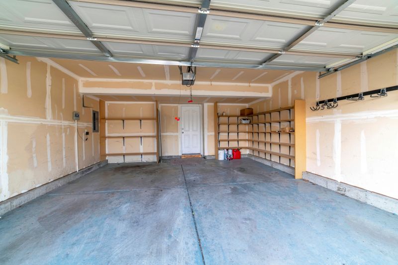 Garage Cabinets Installation in Leesburg, VA