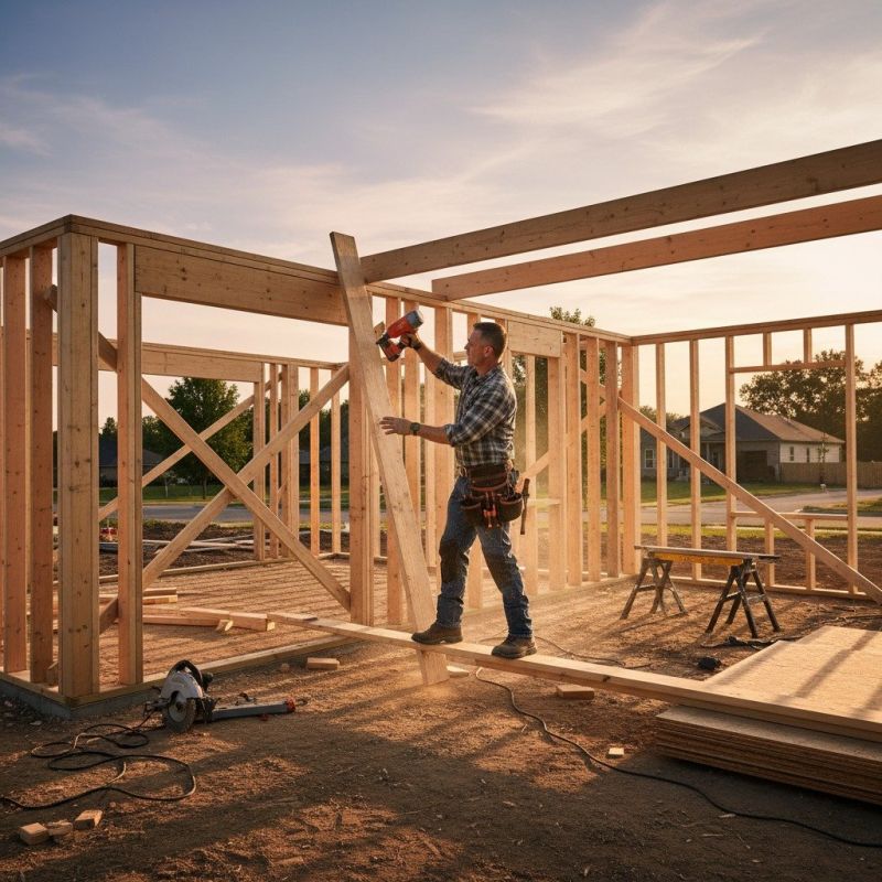 The Complete Homeownerâ€™s Guide To Finish Carpentry