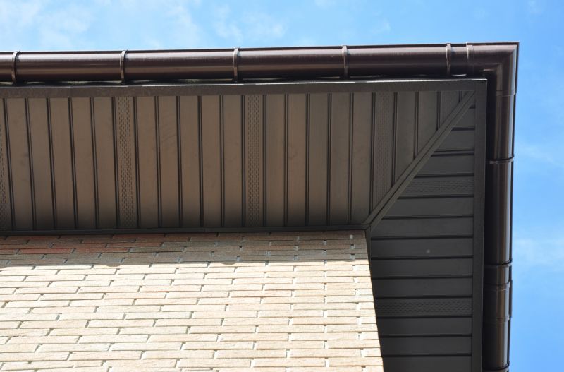 Vinyl Trim Installation in Wilmington, NC