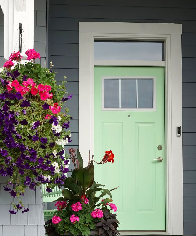 Exterior Window Trim Service in Kansas City, KS